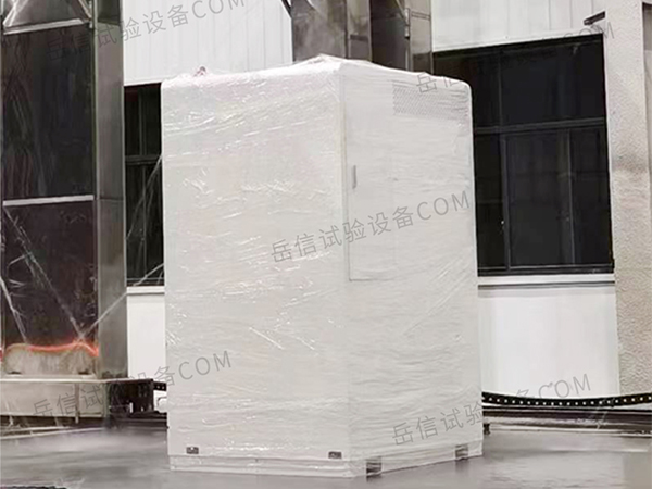 這款儲能柜淋雨試驗房，竟然可以幫我們解決這么多問題！