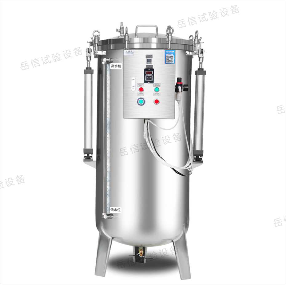 IP68防水測(cè)試裝置（實(shí)驗(yàn)室專(zhuān)用）