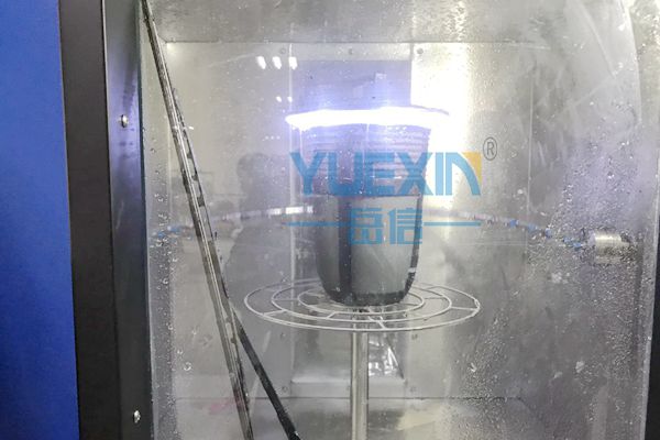深圳強(qiáng)大實(shí)業(yè)采購(gòu)IPX3-6綜合防水實(shí)驗(yàn)箱