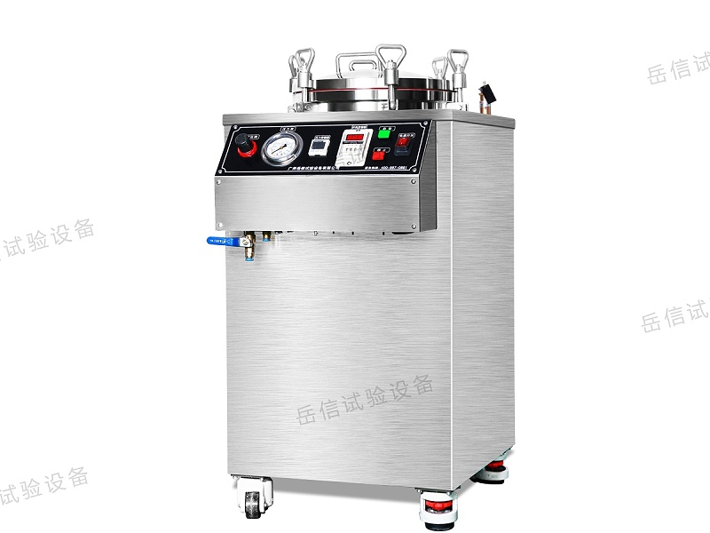 防水測(cè)試設(shè)備ipx9和ip68哪個(gè)更防水